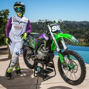 Meet your Posher, Nicholas